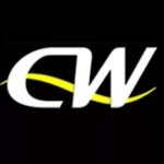 Logo of CW International Radio android Application 